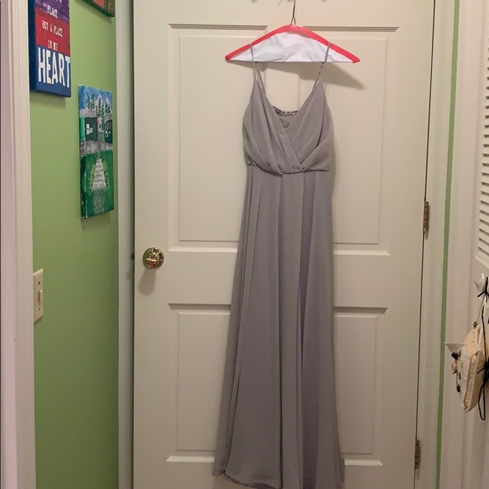 Formal dress BHLN